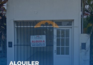 ¡Local comercial en alquiler en Santo Tome!