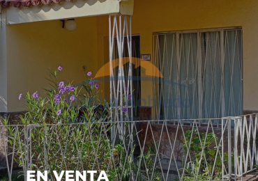¡Casa en venta en Santo Tome!