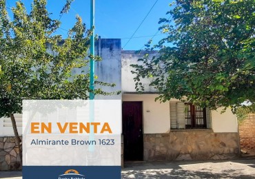 Casa en Almirante Brown 1623