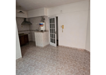 Departamento - Planta Alta - Hipolito Irigoyen 2900